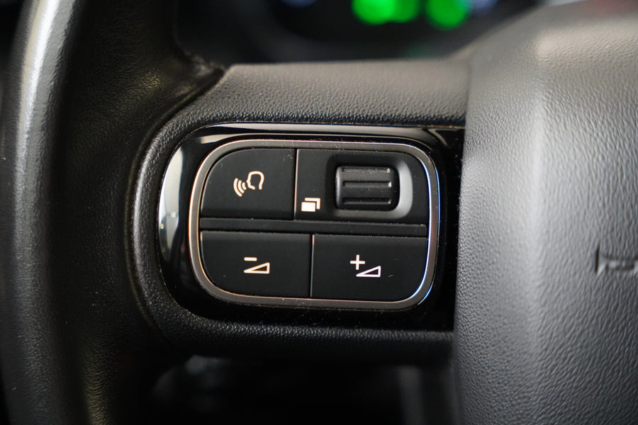 Citroën C3 Aircross 1.6 BlueHDI 88 kW Shine – foto 18