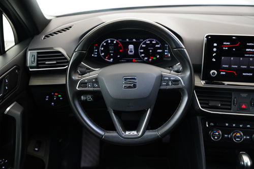 Seat Tarraco 2.0 TSI 140 kW 4x4 – foto 18