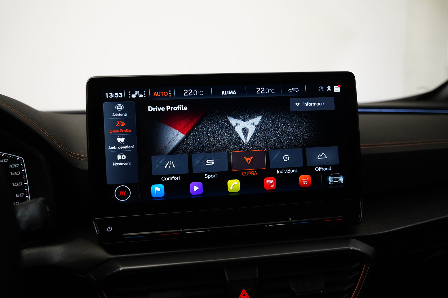 Cupra Formentor 2.0 TSI 228 kW DSG 4Drive VZ