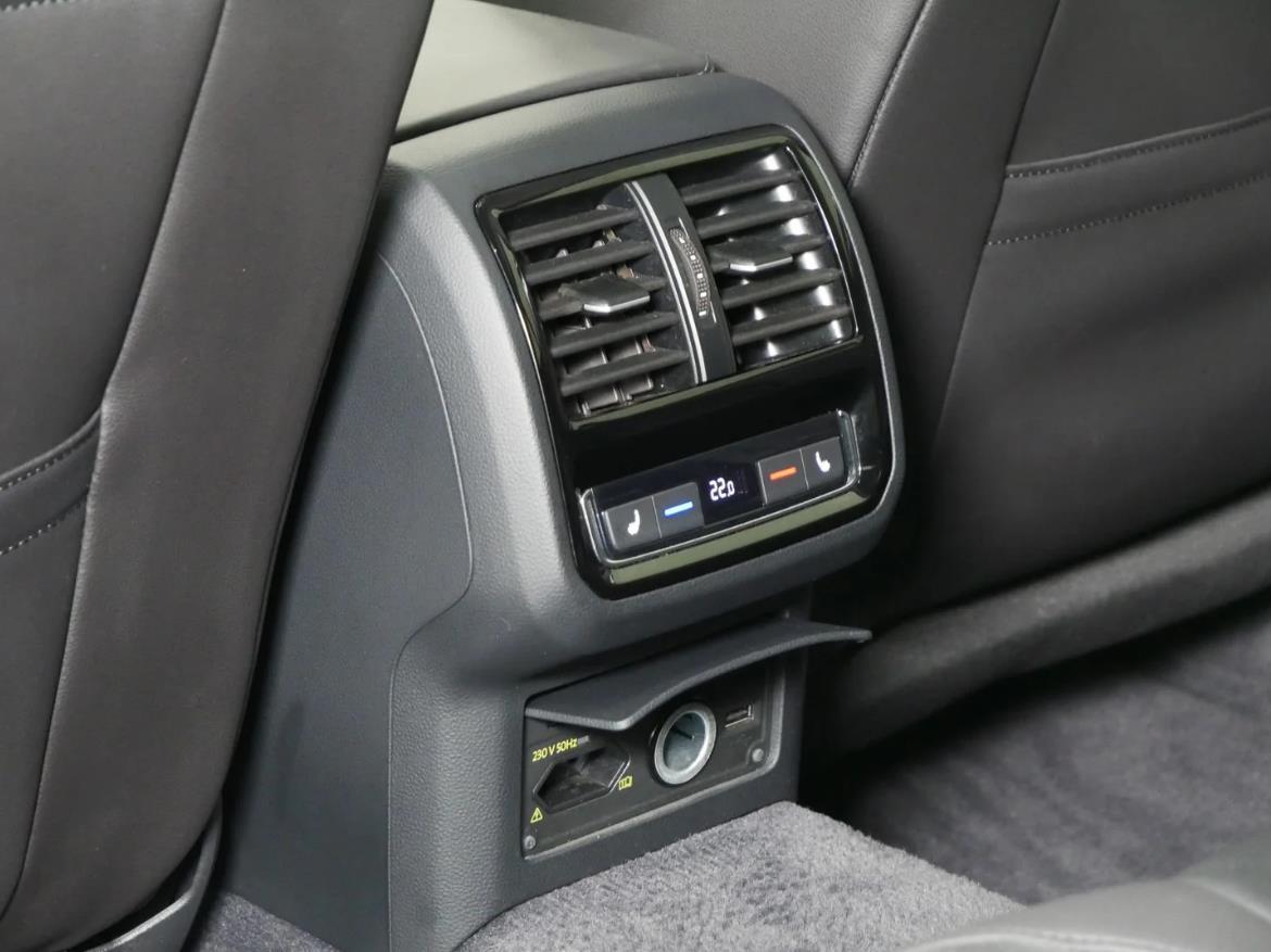 Volkswagen Arteon 2.0 TSI 206 kW Elegance