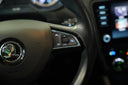 Škoda Octavia 2.0TSi 140kW