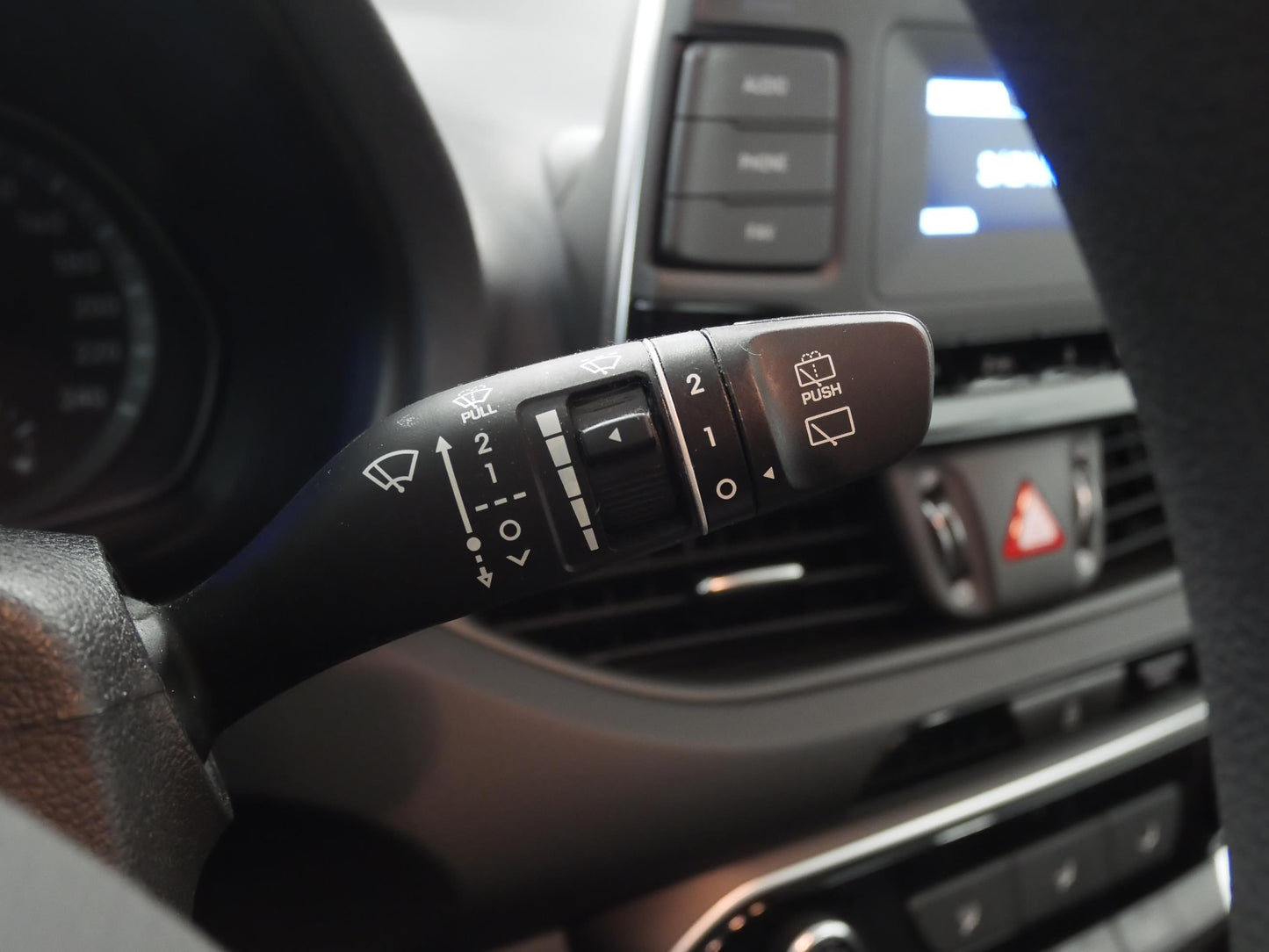 Hyundai i30 1.0 T-GDI 88 kW Start Plus