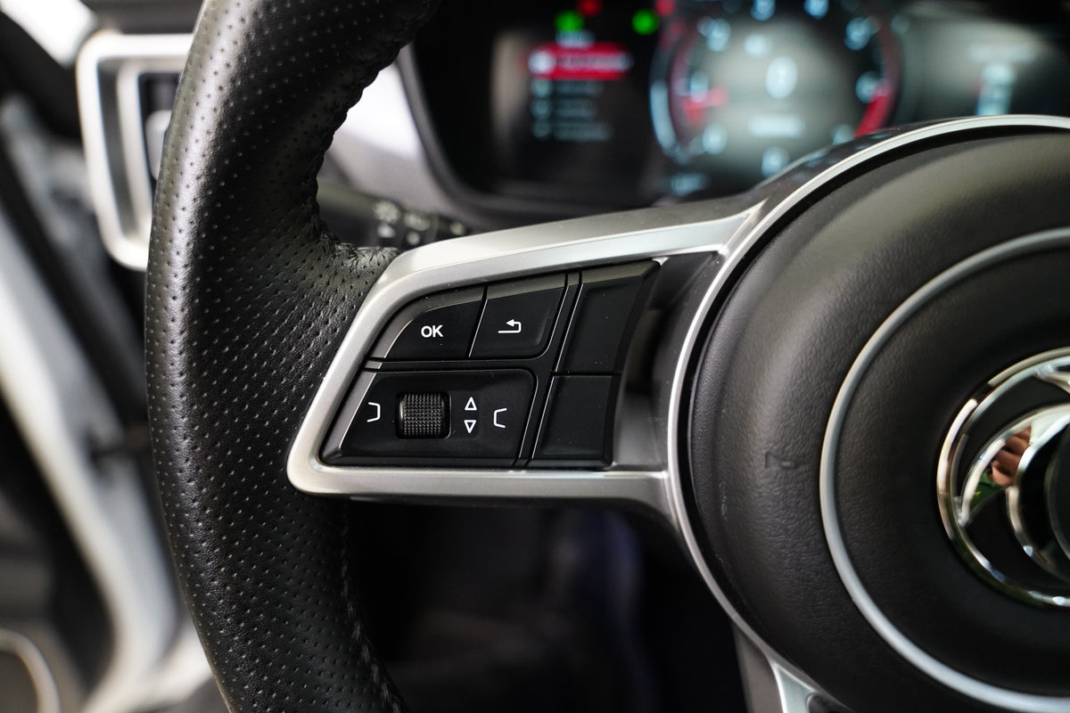 Dongfeng Fengon 2.0 T-GDI 162 kW AWD
