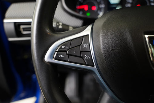 Dacia Jogger 1.0 TCe 67 kW LPG – foto 18