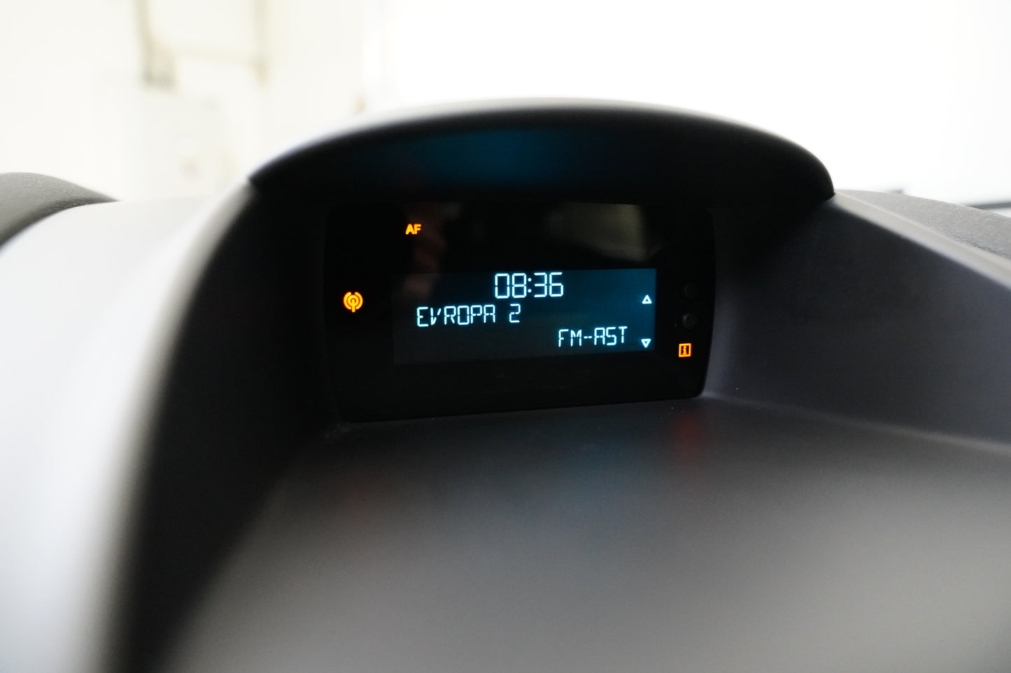Ford Fiesta 1.0 EcoBoost 74 kW Trend