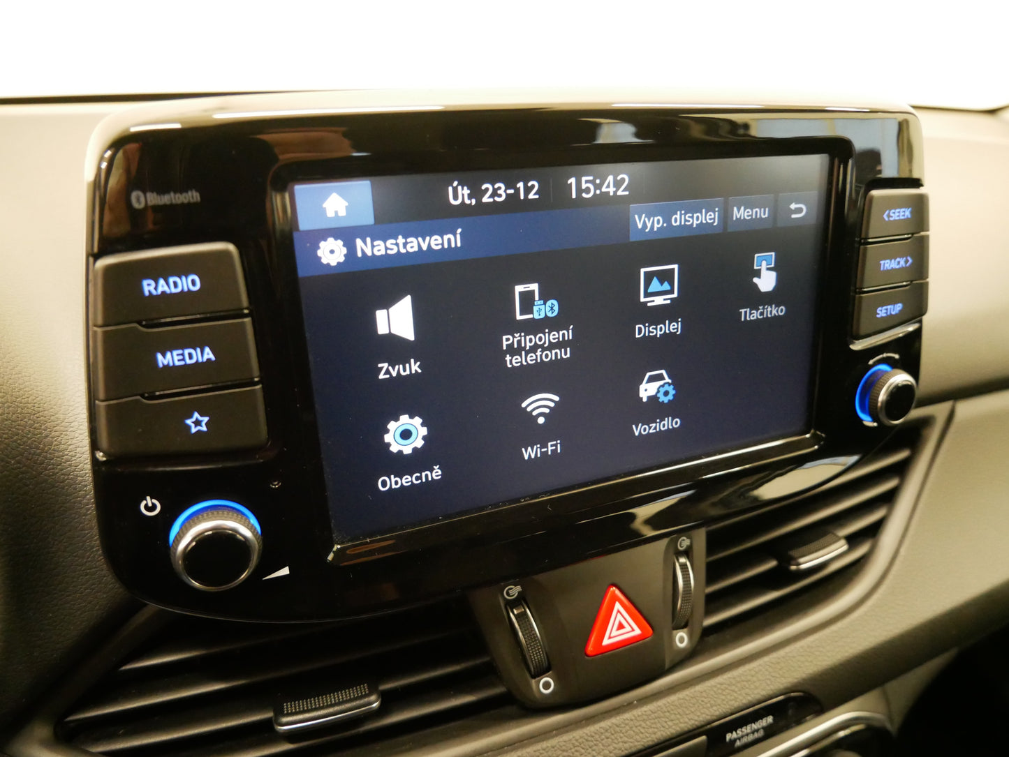 Hyundai i30 1.0 T-GDI 88 kW Comfort