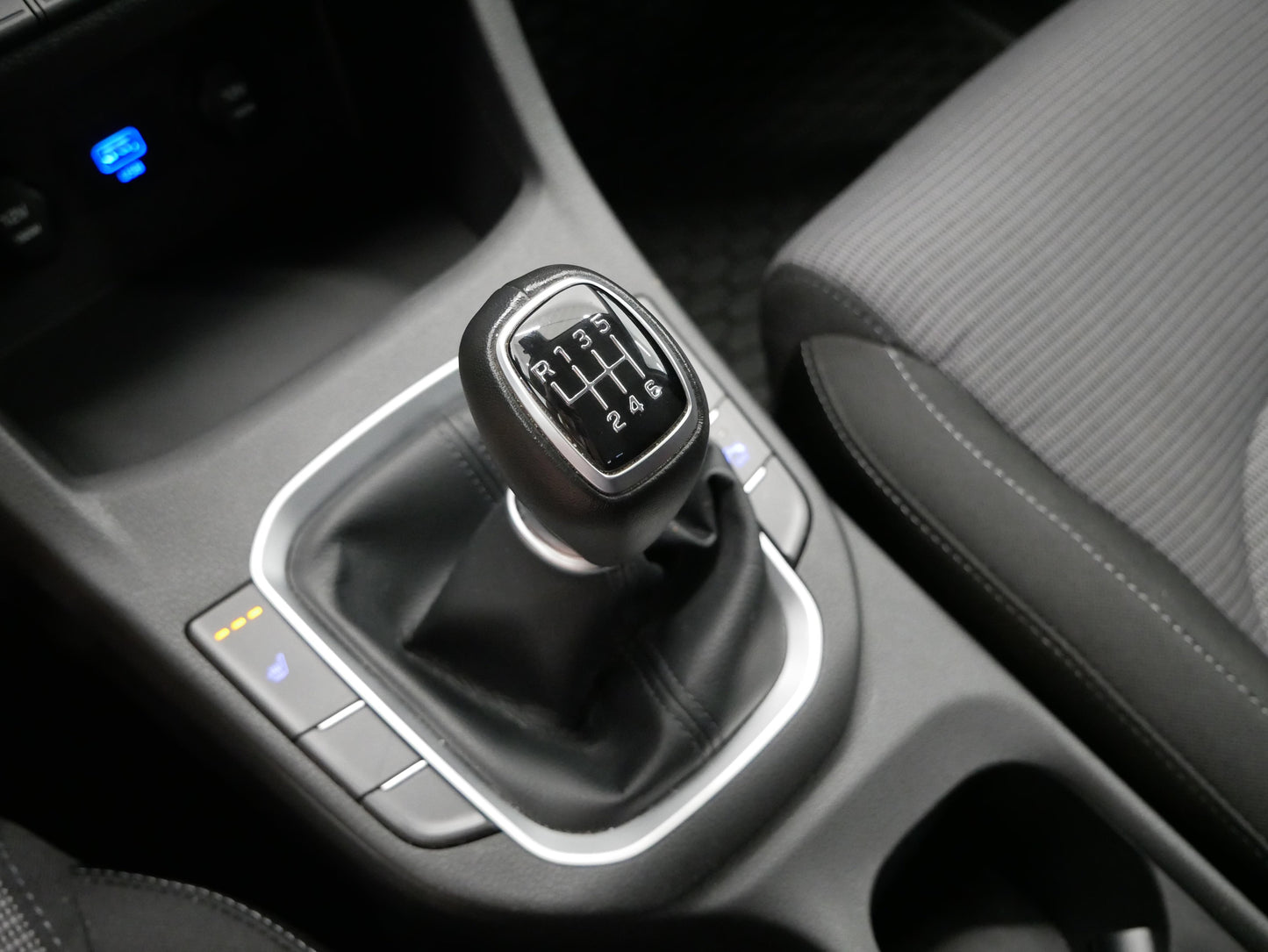 Hyundai i30 1.6 CRDI 85 kW Comfort
