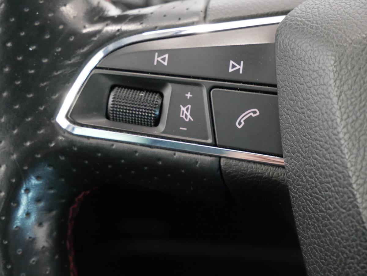 Seat Leon FR ST 1.4 TSI 110kw