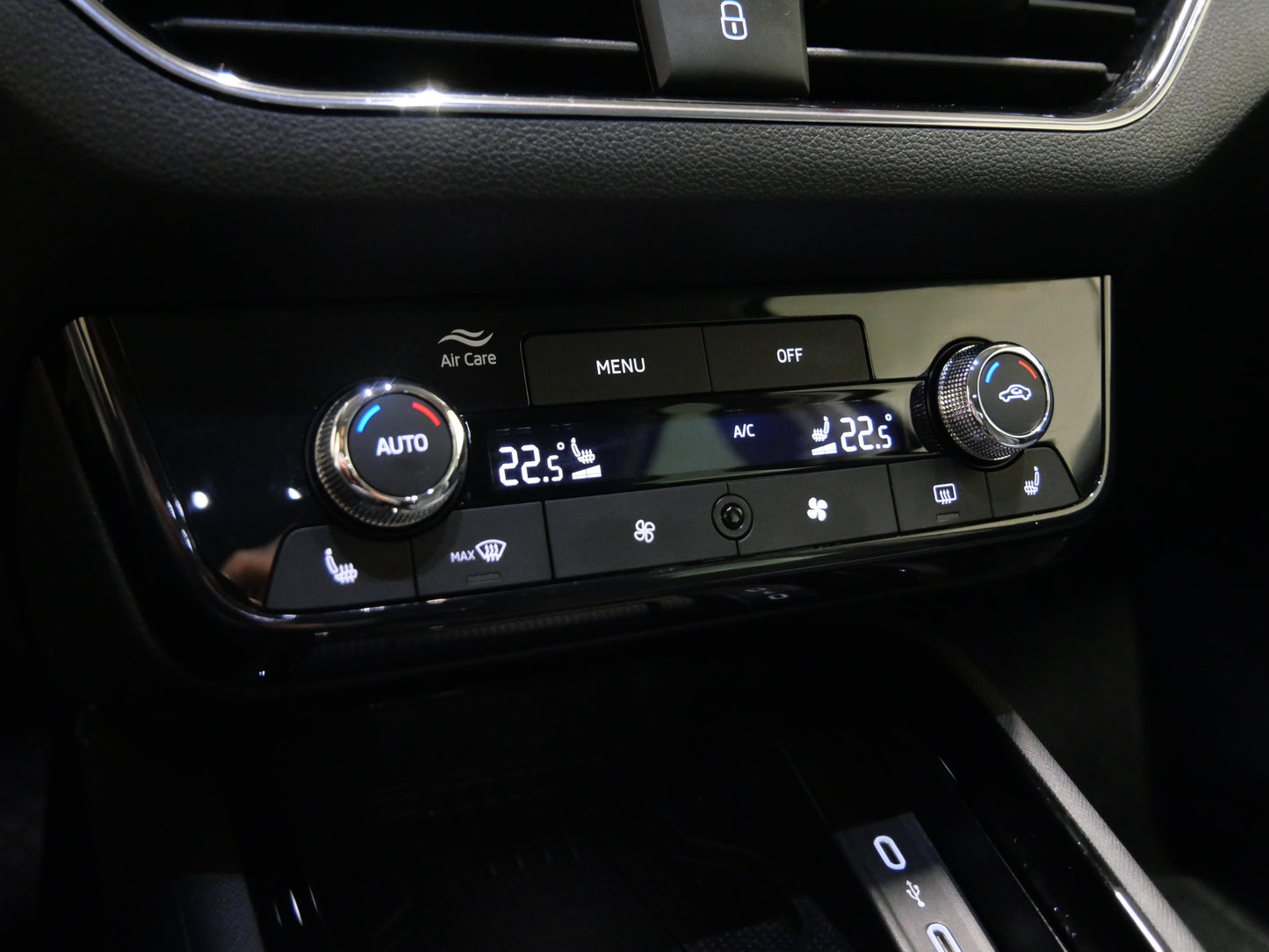 Škoda Scala 1.5 TSI 110 kW Top Selection