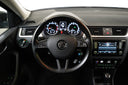 Škoda Rapid 1.4 TSI 92 kW DSG Drive