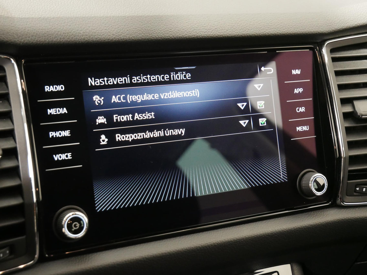 Škoda Kodiaq 2.0 TSI 140 kW Style