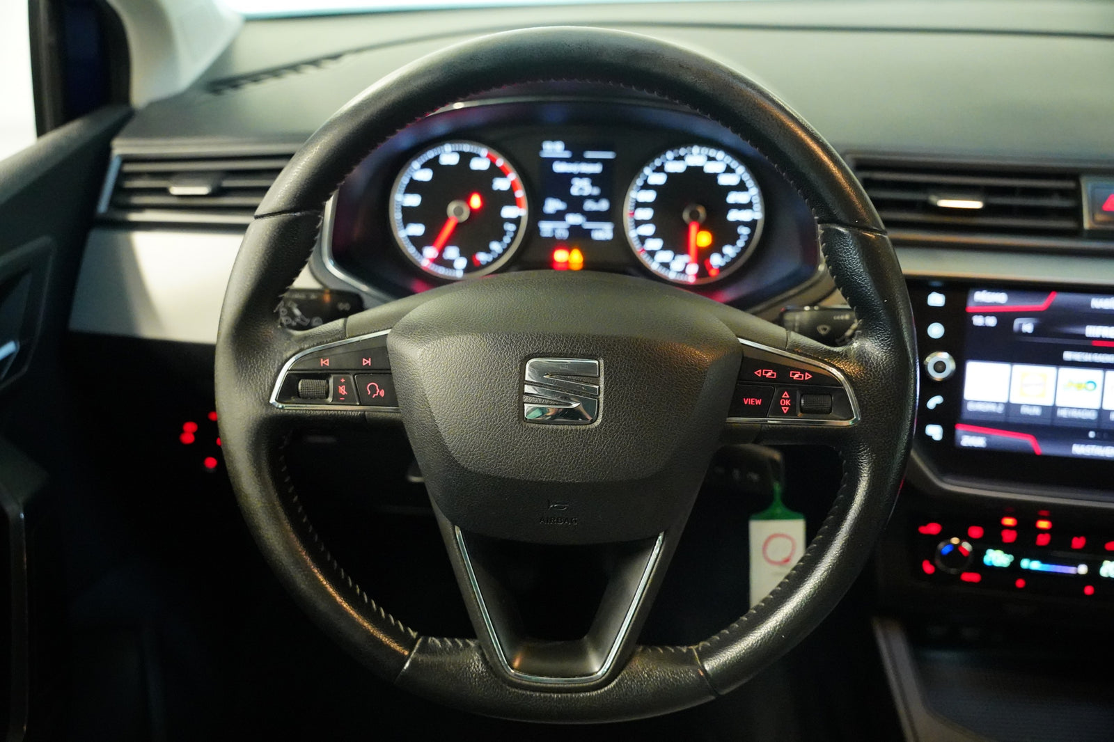 Seat Ibiza 1.0 TSI 66 kW CNG – foto 18