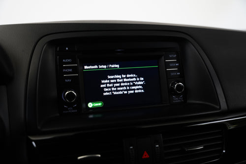 Mazda CX-5 2.0 Skyactiv 121kW Center Line – foto 18