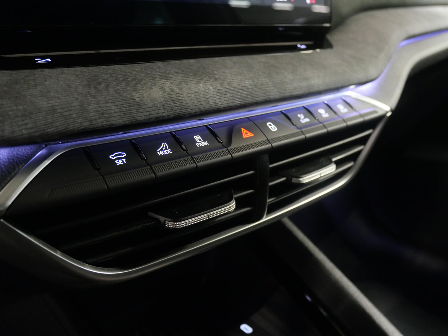 ŠKODA Octavia 2.0 TDI 110 kW Premium Edition