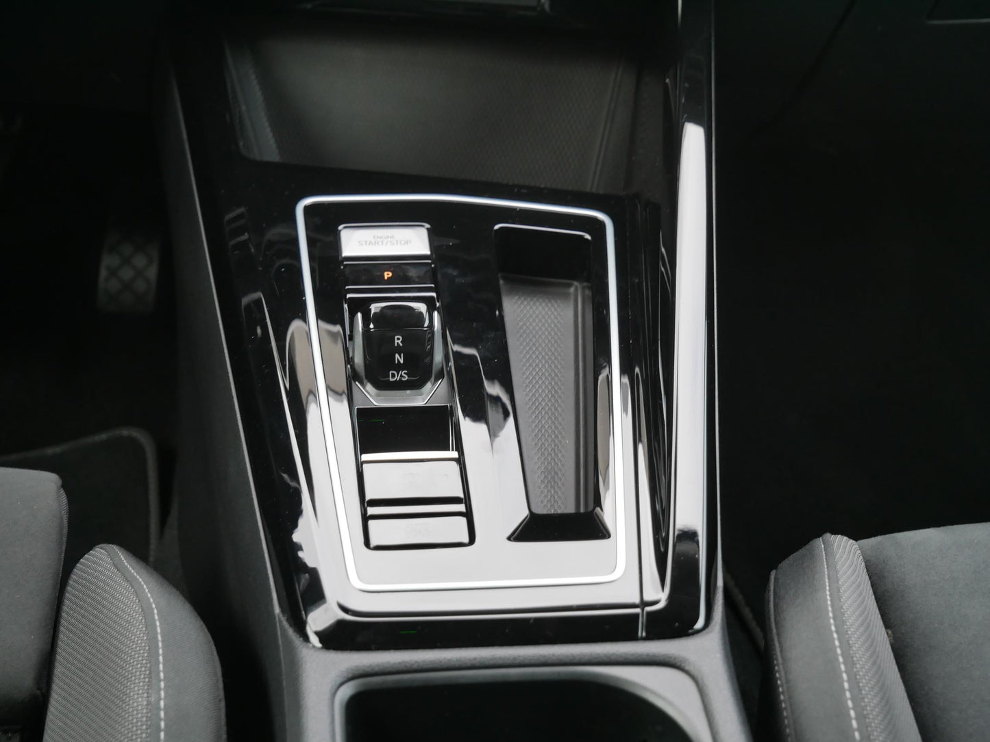 Volkswagen Golf 1.5 eTSI 96 kW Style