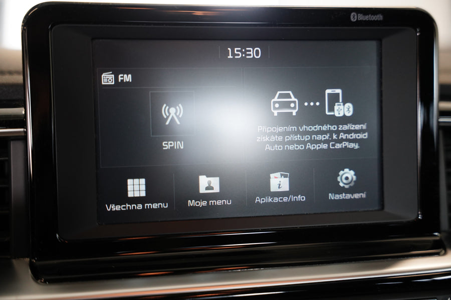 Kia Ceed 1.4 TGDI 103 kW Vision – foto 18