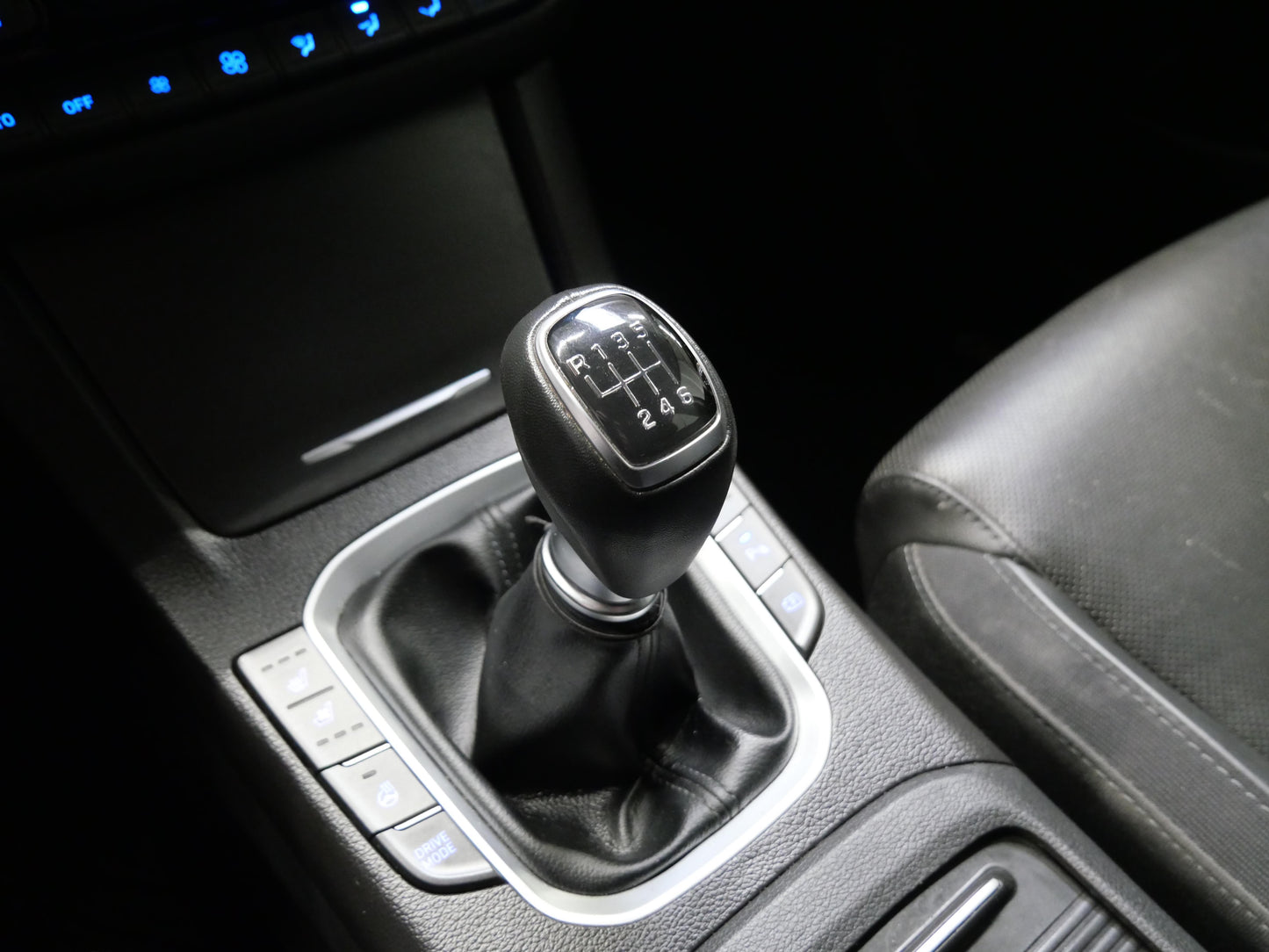 Hyundai i30 1.6 CRDI 100 kW Style