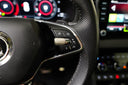Škoda Karoq 2.0 TSI 140 kW Sportline 4x4