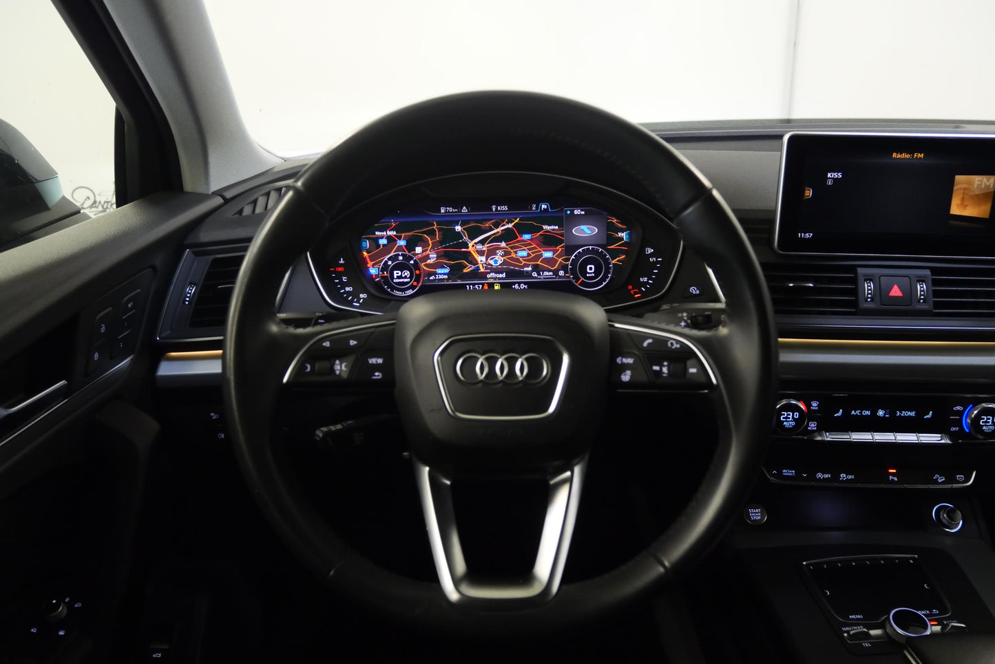 Audi Q5 2.0 TDI 140 kW Quattro Sport