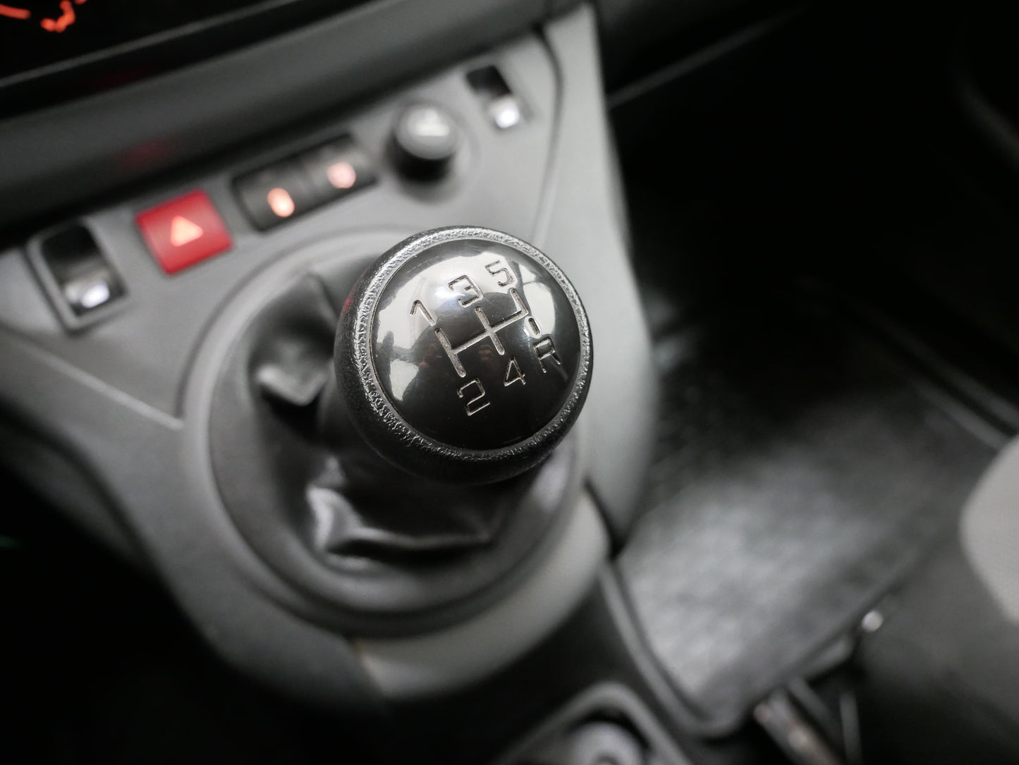 Peugeot Partner 1.6 BlueHDi 55 kW Furgon L1