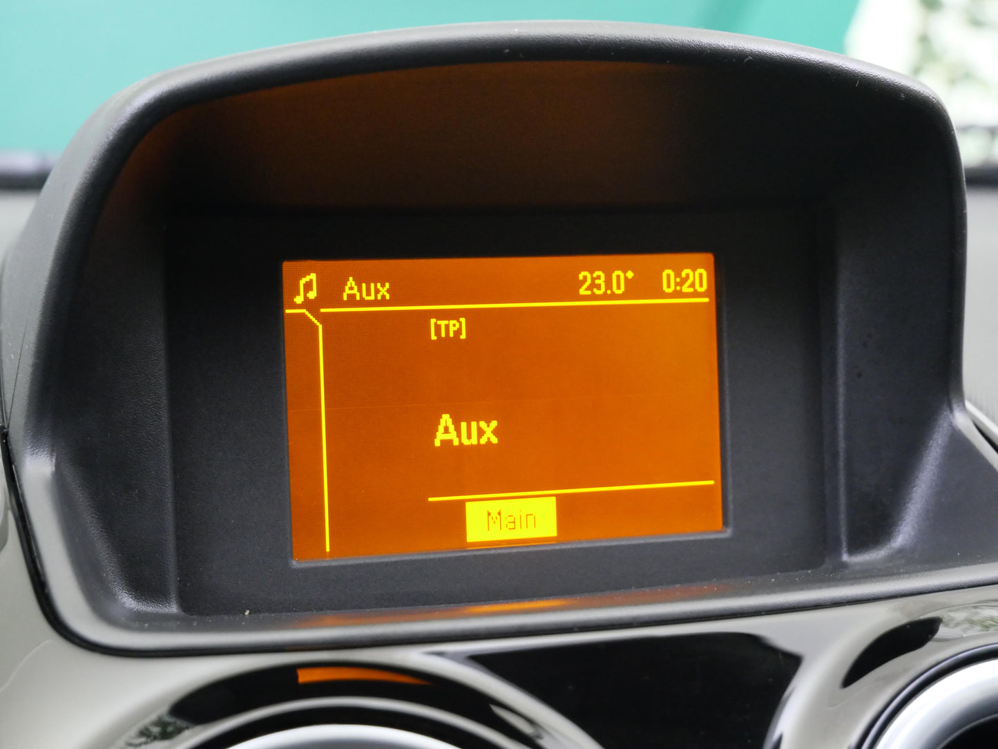 Opel Corsa 1.2i 63 kW Easytronic