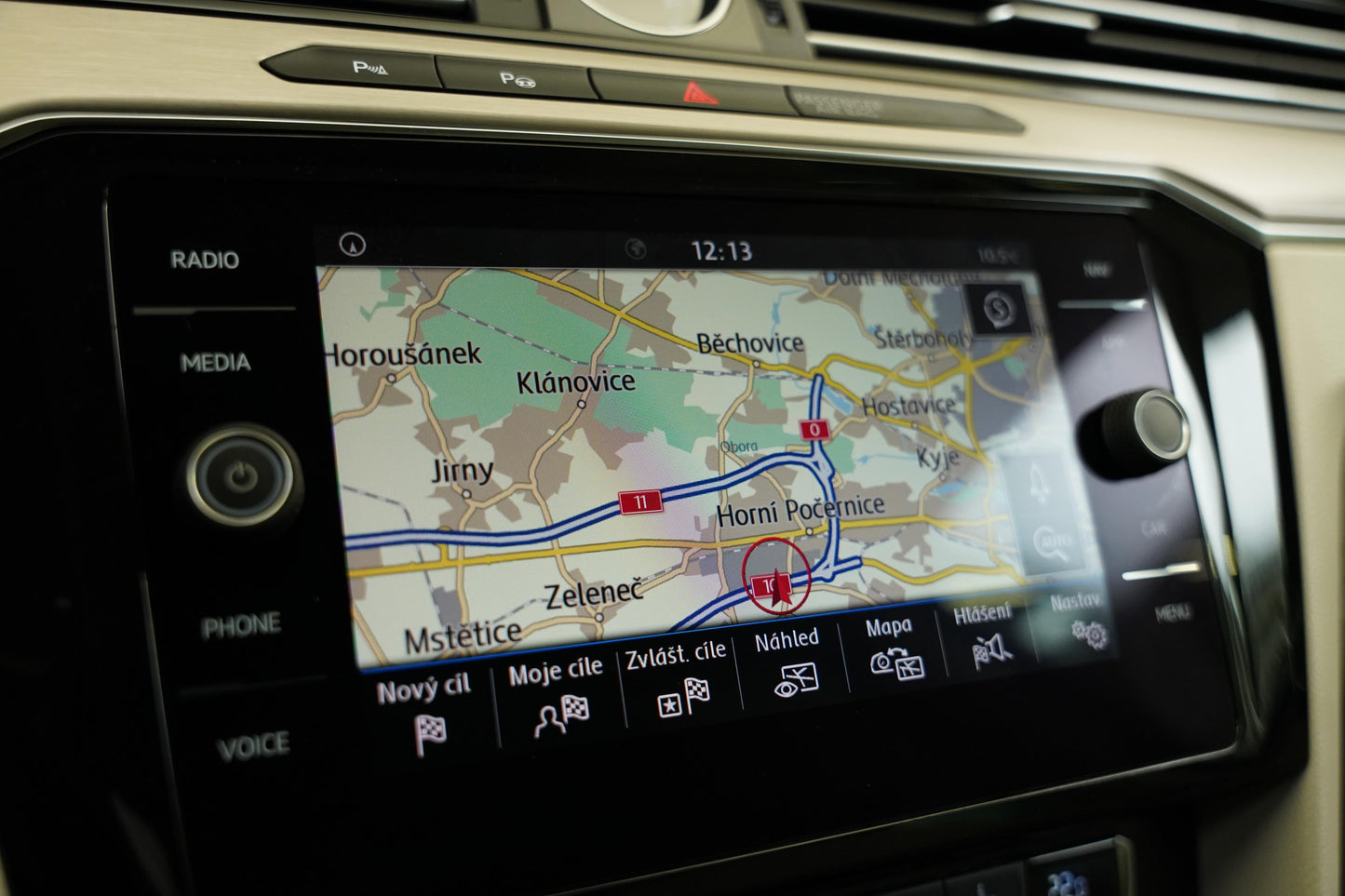 Volkswagen Passat 2.0 TDI 110 kW DSG Highline