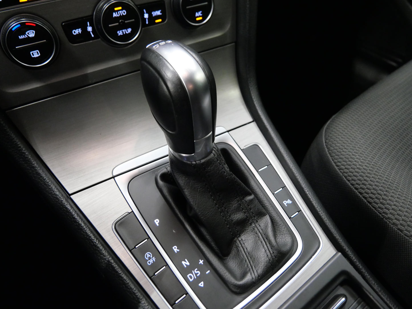 Volkswagen Golf Variant 1.2 TSI 77 kW Comfortline