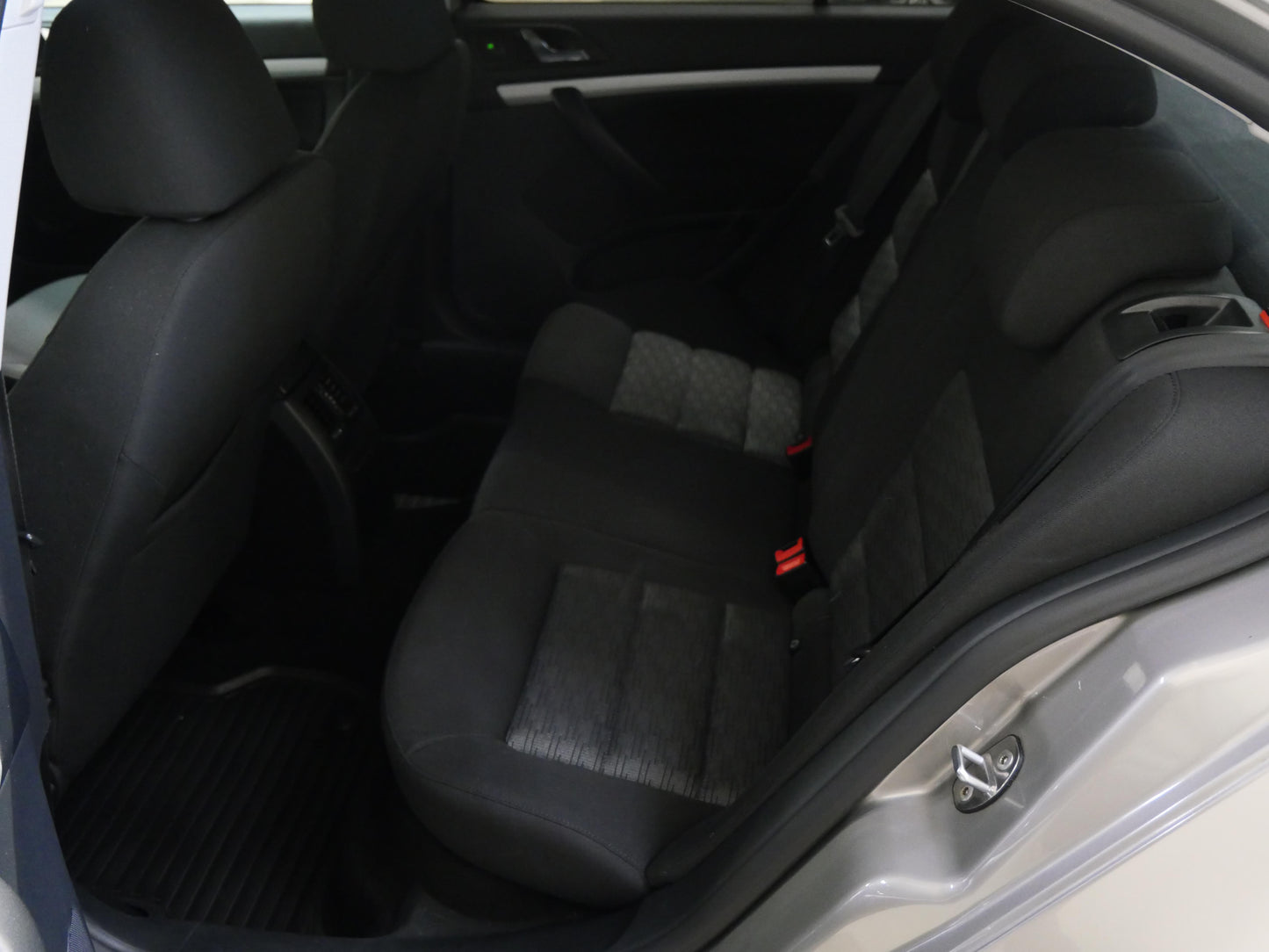 Škoda Octavia 1.2 TSI 77 kW Ambiente