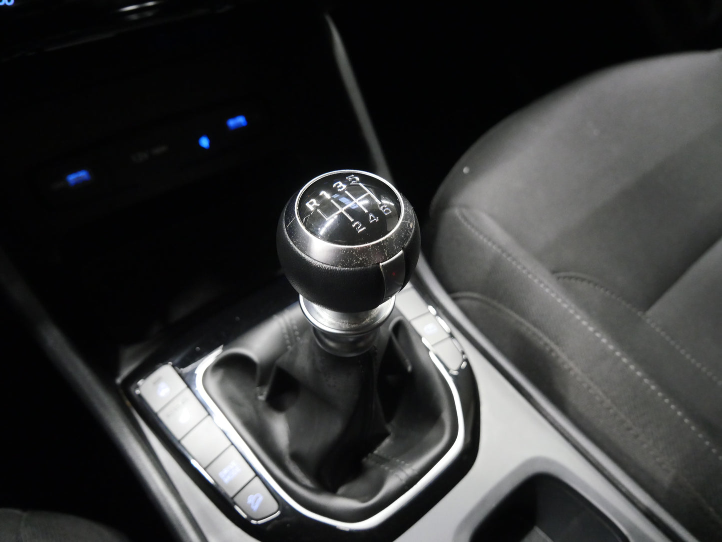 Hyundai Tucson 1.6 T-GDI 110 kW Smart