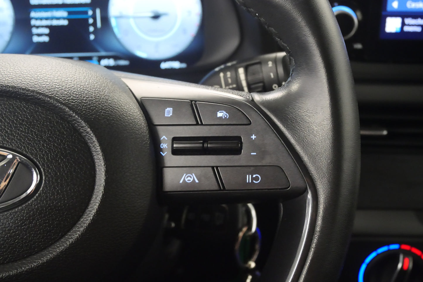 Hyundai Bayon 1.0 T-GDI 74 kW Smart