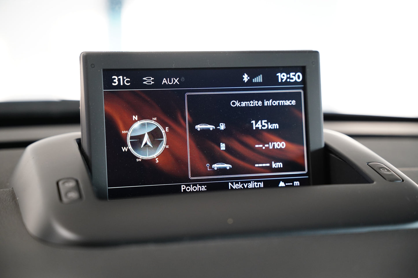 Peugeot 3008 1.6 HDI 84kW