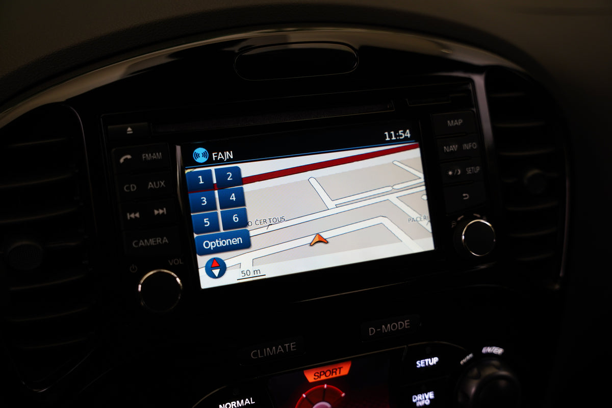 Nissan Juke 1.6 DIG-T 147 kW Nismo – foto 18