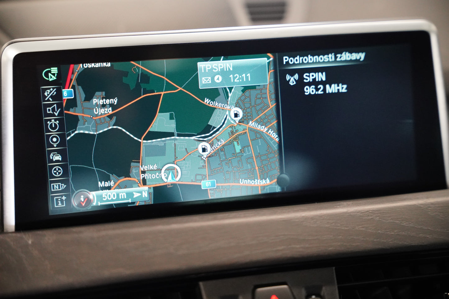 BMW X1 25d 170 kW xDrive xLine