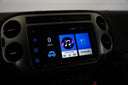 Volkswagen Tiguan 1.4 TSI 118 kW Cup Sport&Style