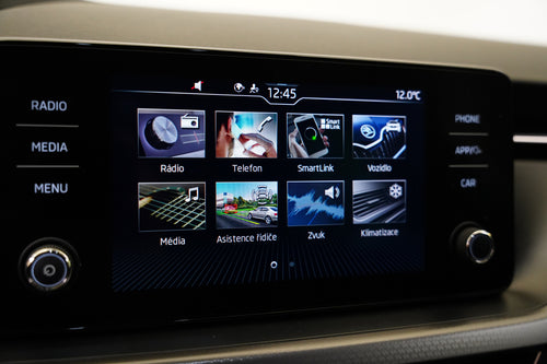 Škoda Scala 1.6 TDI 85 kW Style – foto 18