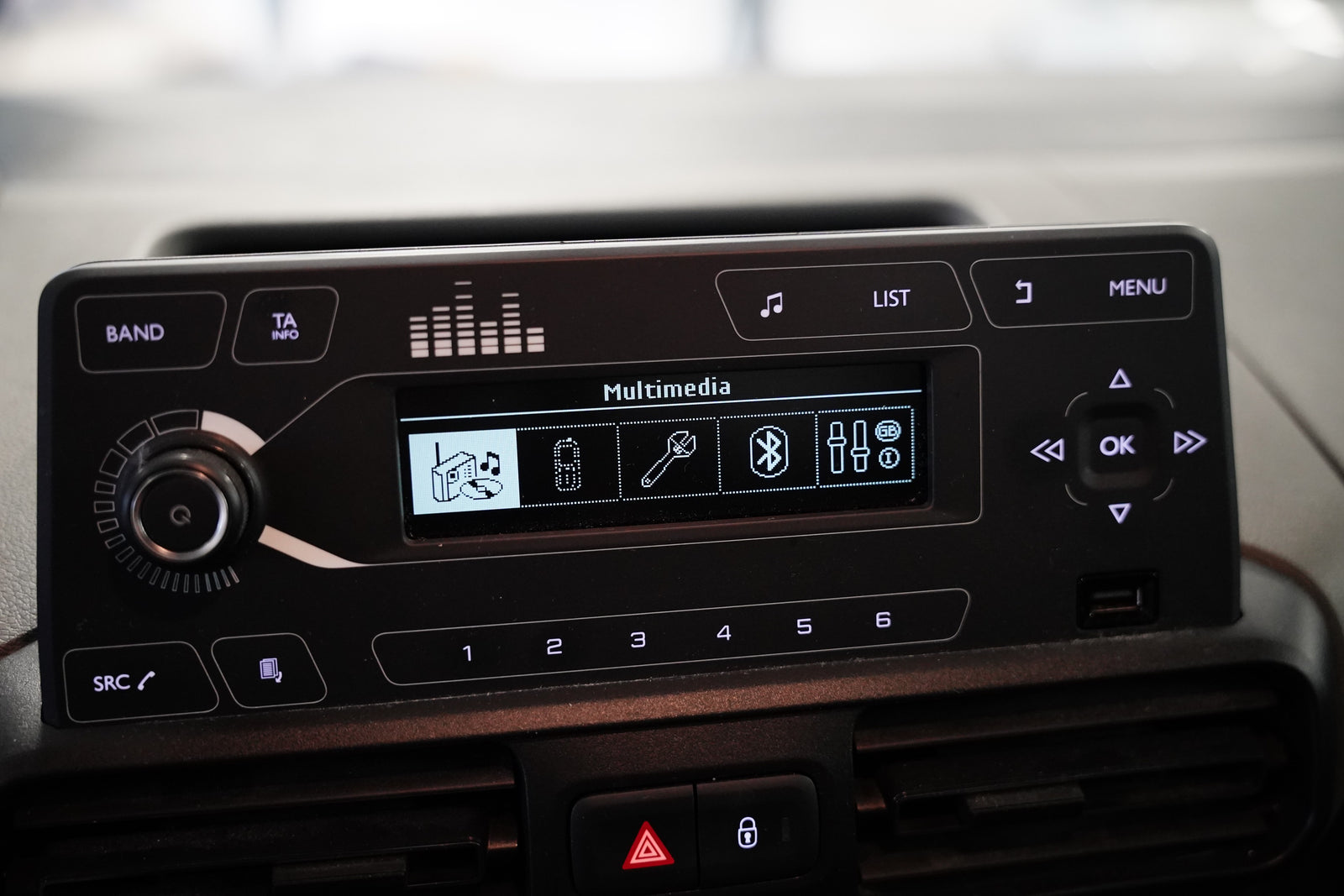Peugeot Rifter 1.5 Blue-HDi 96 kW Active L1 – foto 18