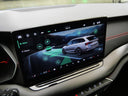 Škoda Octavia 2.0 TSI 195 kW DSG RS