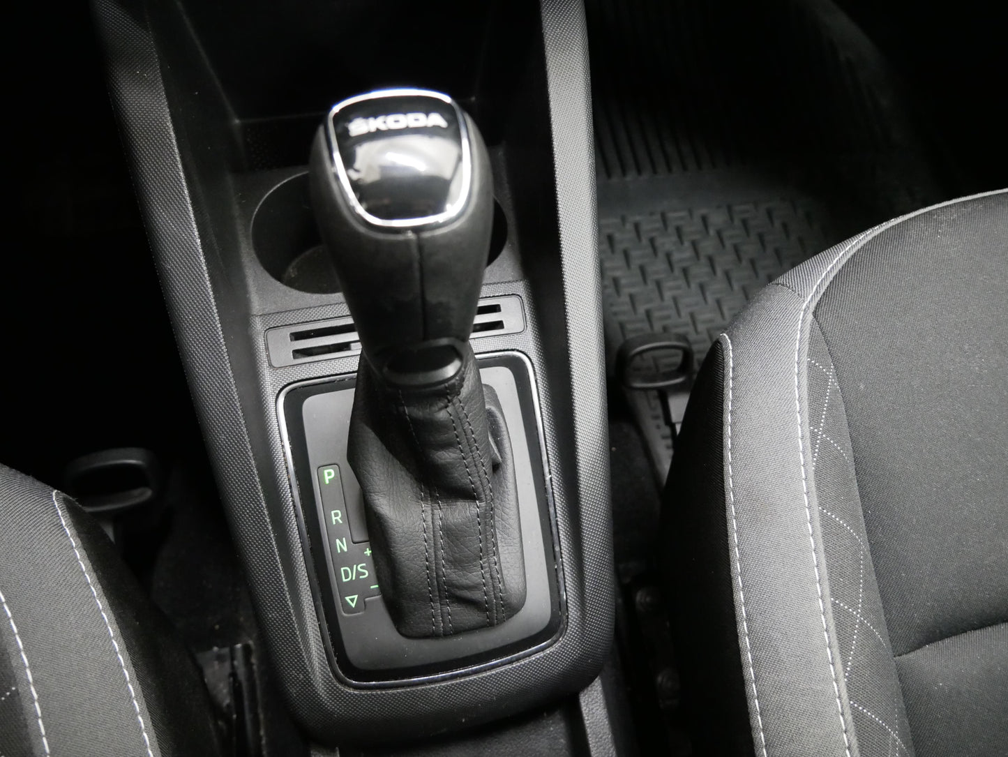 Škoda Fabia 1.0 TSI 81 kW Ambition Plus