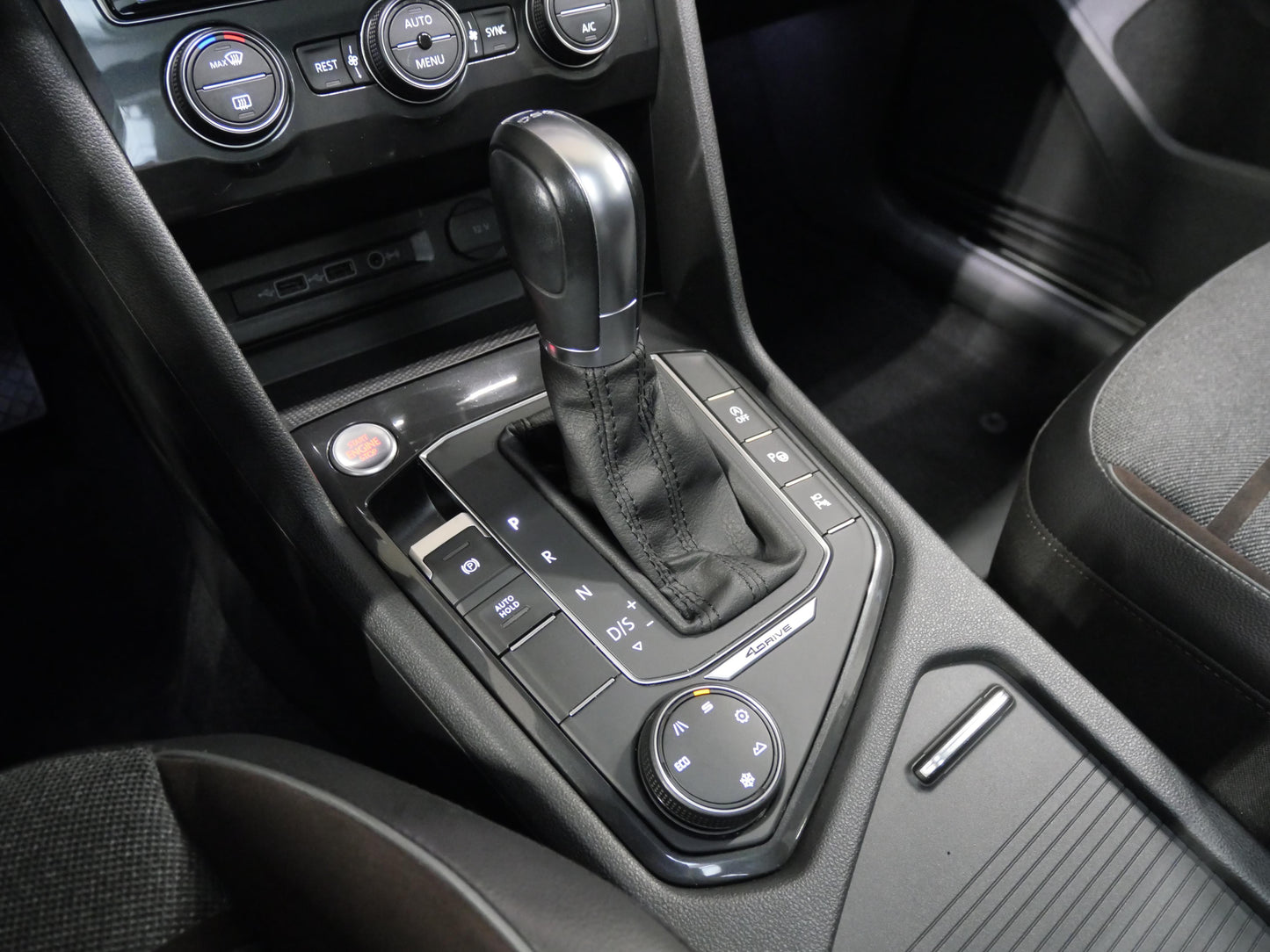 Seat Tarraco 2.0 TSI 140 kW 4x4 Xcellence