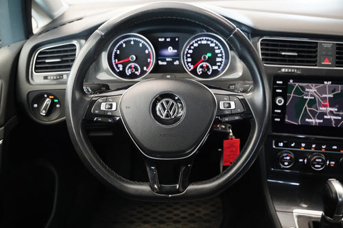 Volkswagen Golf 1.4 TSI 92 kW DSG Comfortline – foto 18
