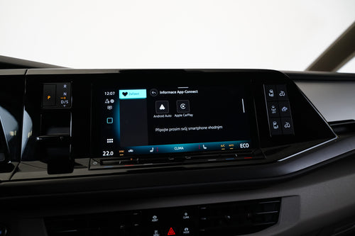 Volkswagen California 1.5 TSI PHEV 130 kW 4x4 Coast – foto 18
