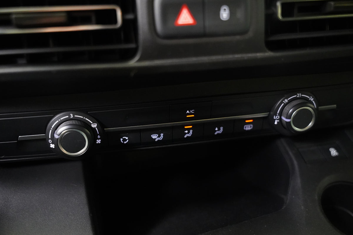 Citroën Berlingo 1.2 PureTech 81 kW Live – foto 18