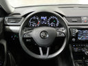 Škoda Superb 2.0 TDI 110 kW Style