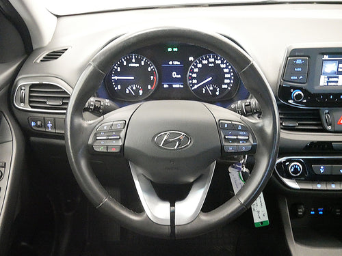 Hyundai i30 1.0T-GDi 88kW Comfort – foto 18