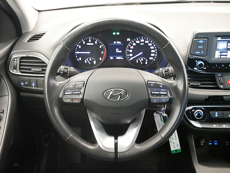 Hyundai i30 1.0T-GDi 88kW Comfort – foto 18