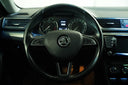 Škoda Superb 2.0 TDI 140 kW Style