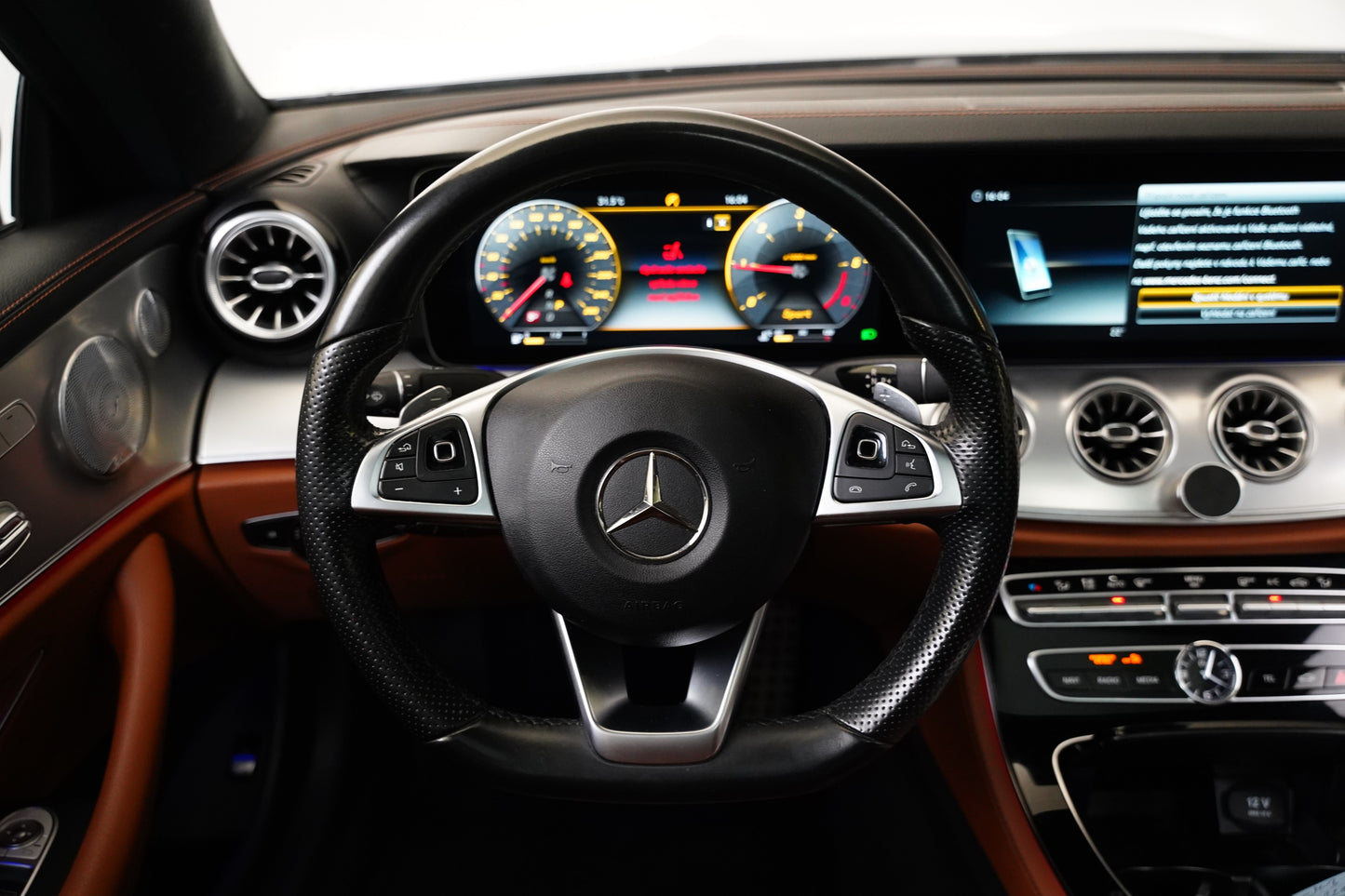 Mercedes-Benz E220 220 D 143 kW 4x4