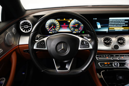 Mercedes-Benz E220 220 D 143 kW 4x4 – foto 18