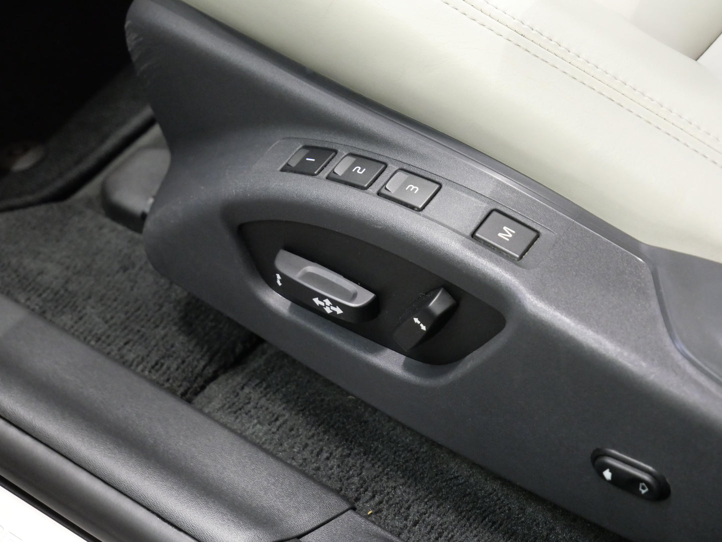 Volvo XC60 D4 133 kW AWD