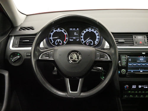 Škoda Rapid 1.0 TSI 70 kW Ambition – foto 18